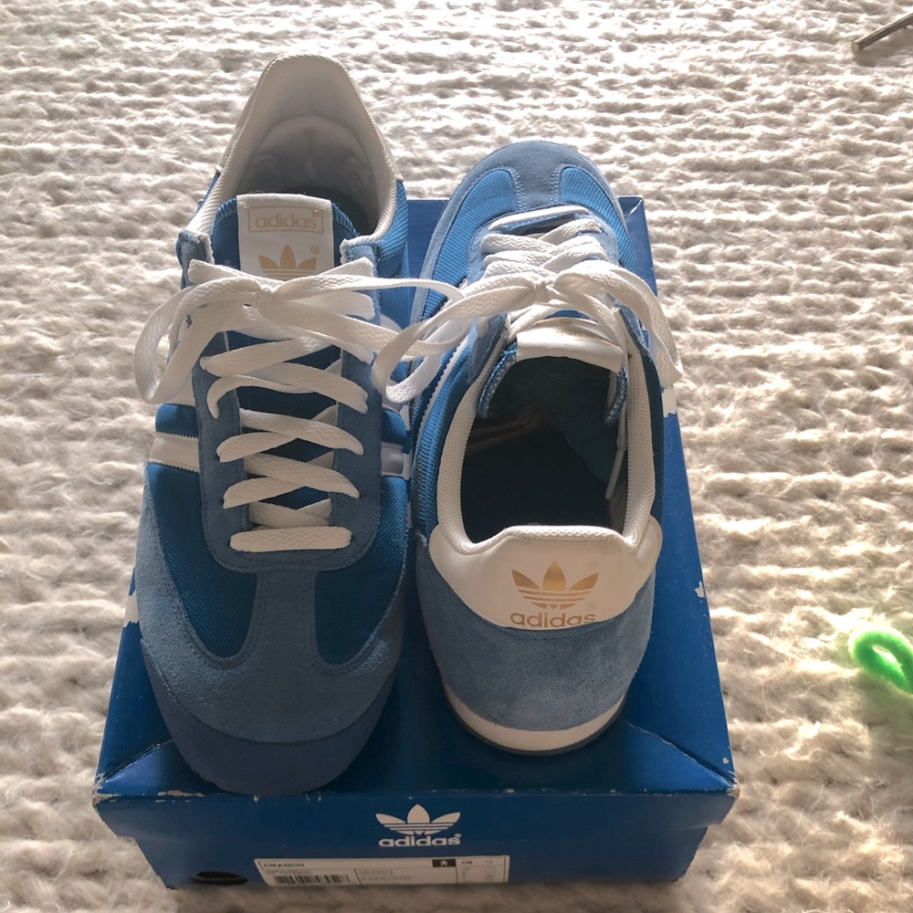 Adidas Dragon original